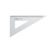 Picture of ERICHKRAUSE SET SQUARE 60 DEGREES 22CM